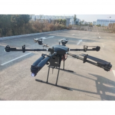 R650运输无人机